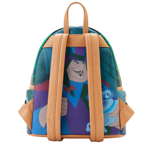 Loungefly Disney Pocahontas backpack 25cm