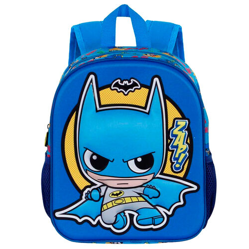 DC Comics Batman Zap 3D backpack 31cm
