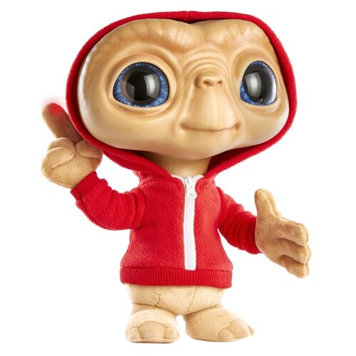 E.T. The Extra-Terrestrial Plush Doll 28cm
