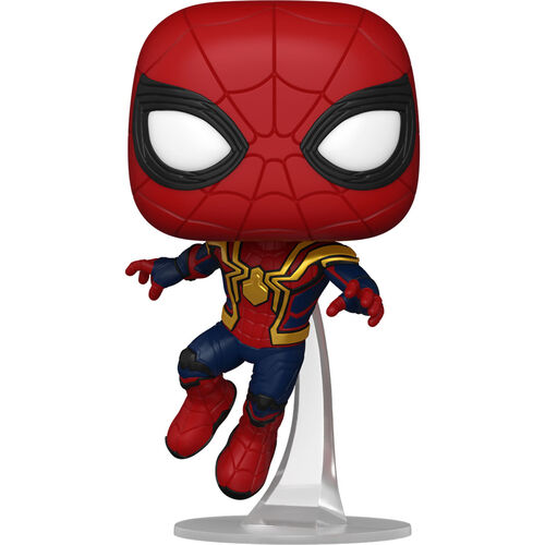POP figure Marvel Spider-Man No Way Home Spider-Man