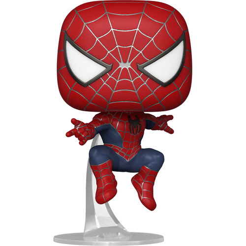 Figura POP Marvel Spider-Man No Way Home Spider-Man