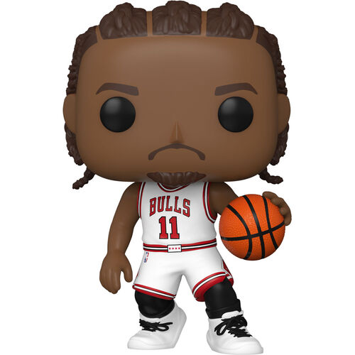 Figura POP NBA Bulls DeMar DeRozan