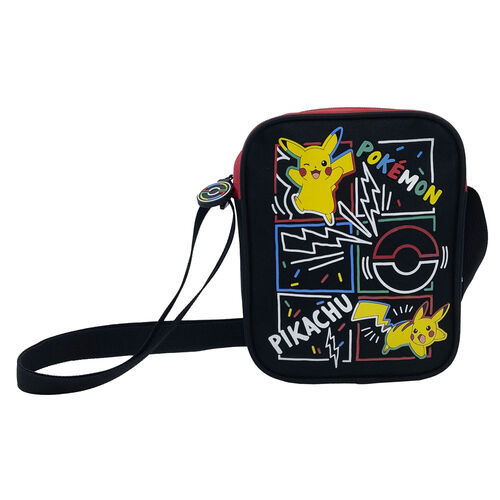 Pokemon shoulder bag