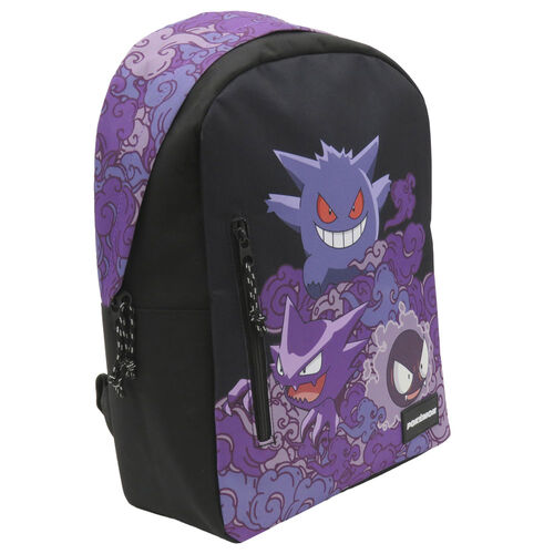 Pokemon Gengar backpack 42cm