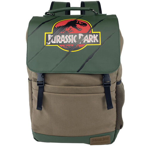 Jurassic Park 30th Anniversary Explorer backpack 42cm