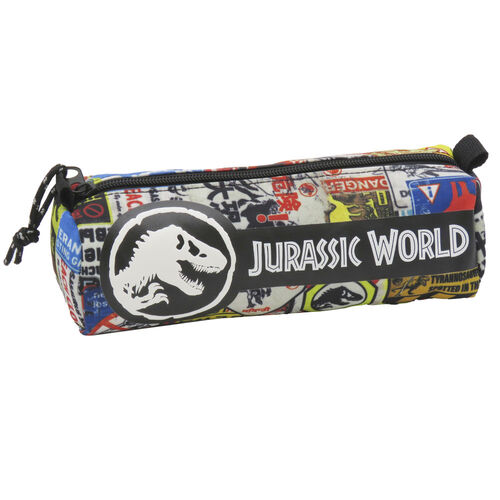 Jurassic World Danger pencil case