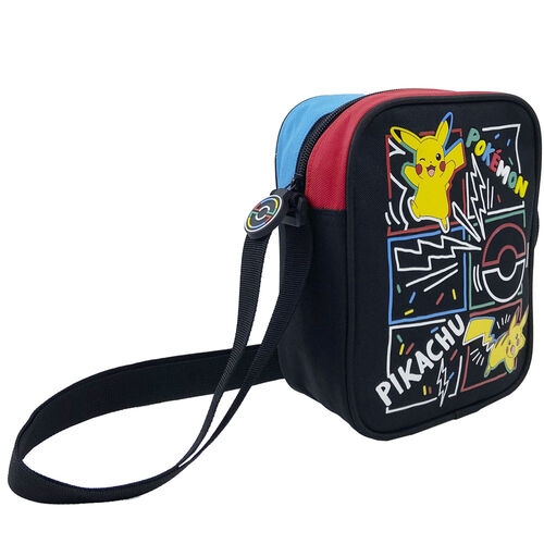 Pokemon shoulder bag