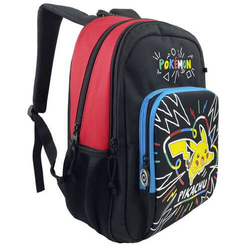 Pokemon Pikachu backpack 42cm