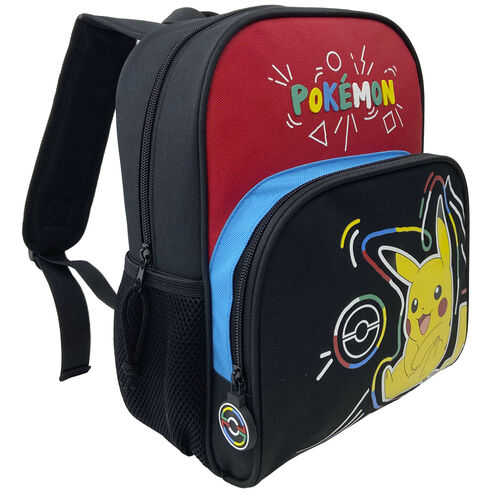 Pokemon Pikachu backpack 30cm