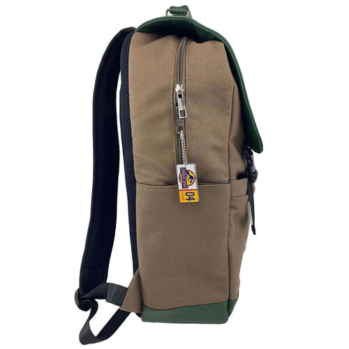 Jurassic Park 30th Anniversary Explorer backpack 42cm