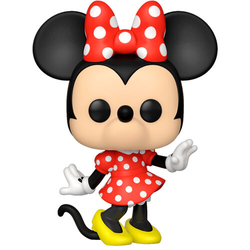 POP figure Disney Classics Minnie Mouse