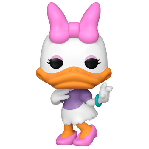 Figura POP Disney Classics Daisy Duck