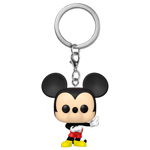 Llavero Pocket POP Disney Classics Mickey Mouse