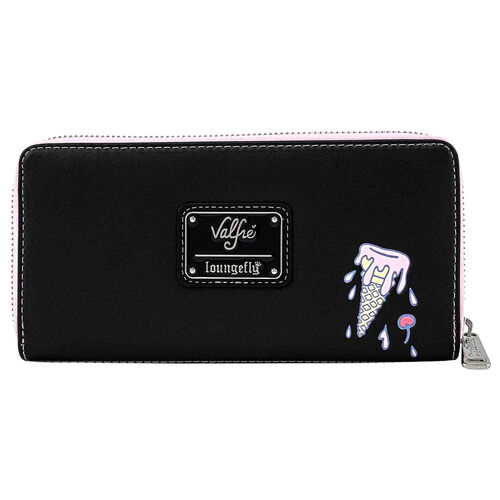 Loungefly Valfre Lucy Ice Cream wallet