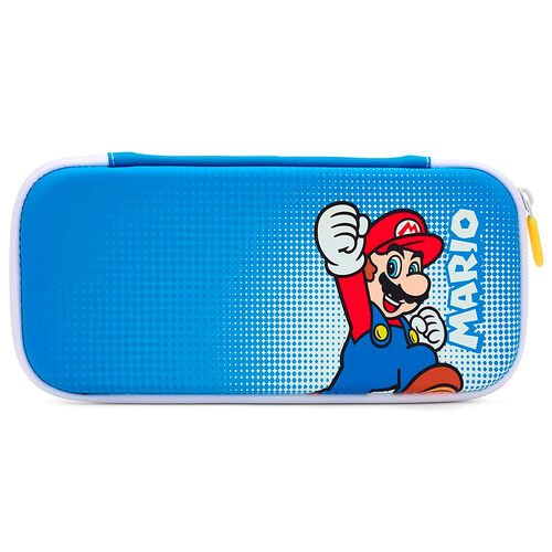 Carcasa Super Mario Bros Nintendo Switch
