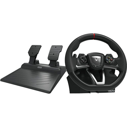 Volante Racing Wheel Overdrive Xbox PC