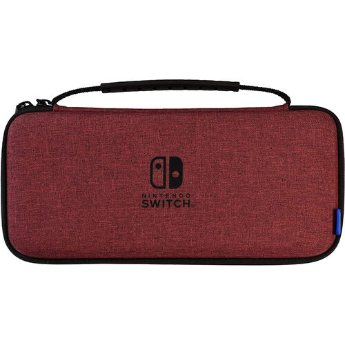 Carcasa rigida compacta Nintendo Switch