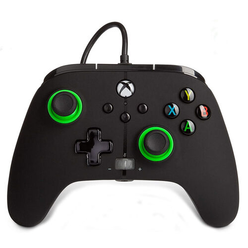 Xbox Wired controller black