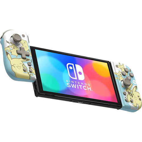 Nintendo Switch Pokemon Pikachu Split Pad Pro controller