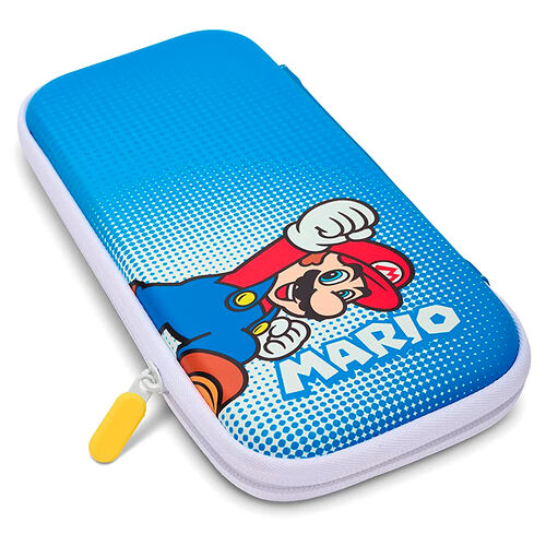Carcasa Super Mario Bros Nintendo Switch