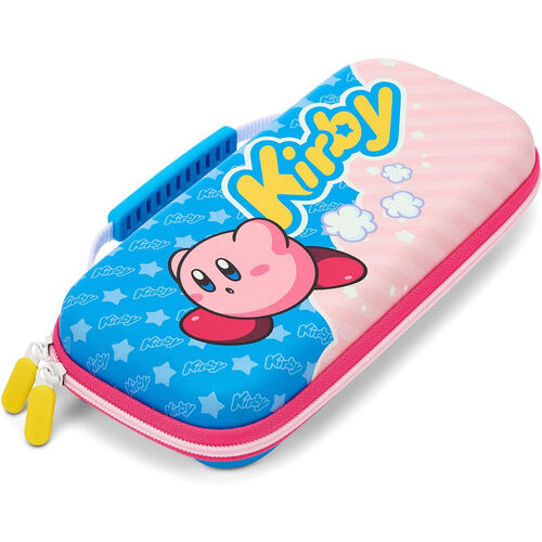 Carcasa Kirby Nintendo Switch