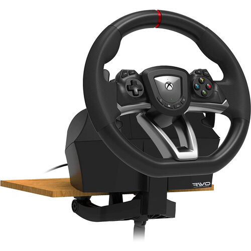 Xbox PC Racing Wheel Overdrive Steering wheel