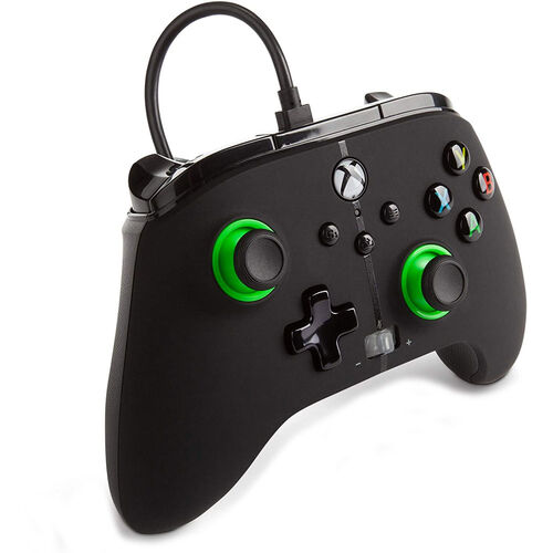 Xbox Wired controller black