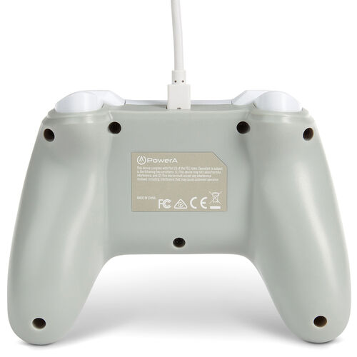 Nintendo Switch Wired controller white