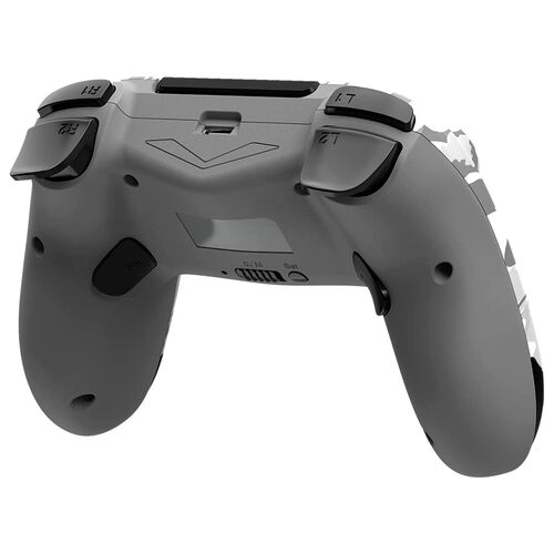 Mando inalambrico VX-4 PlayStation 4 PC blanco