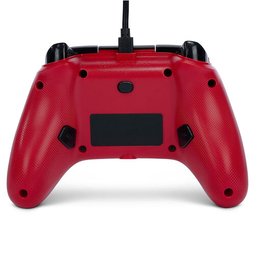 Xbox Wired controller red