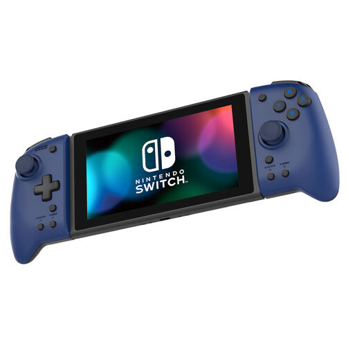Controlador Split Pad Pro Nintendo Switch azul