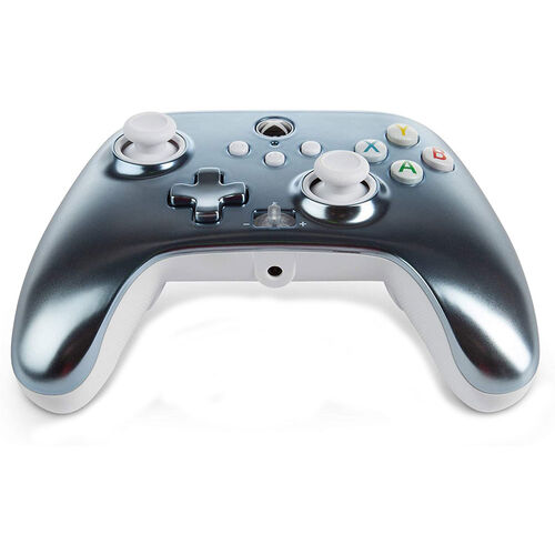 Xbox Metallic Wired controller