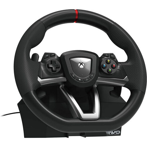 Volante Racing Wheel Overdrive Xbox PC