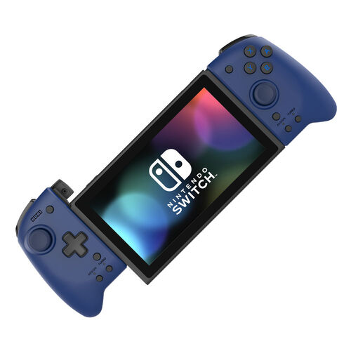 Controlador Split Pad Pro Nintendo Switch azul
