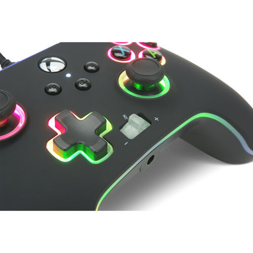 Xbox Spectra Infinity Wired controller