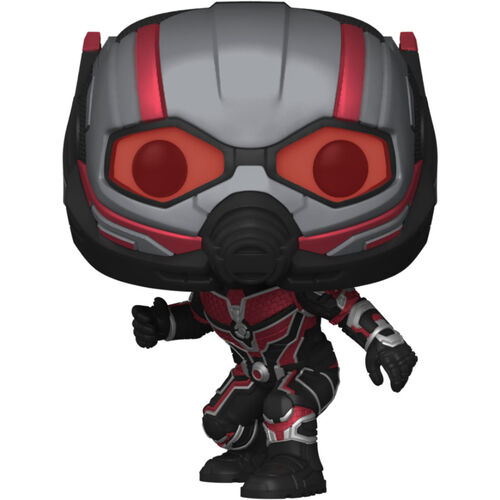 Figura POP Marvel Ant-Man and the Wasp Quantumania Ant-Man