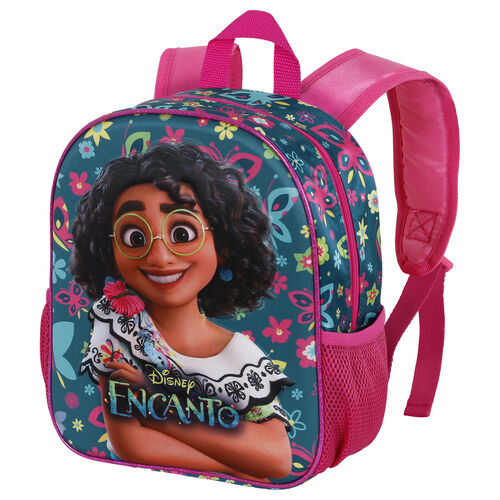 Disney Encanto Mirabel 3D backpack 31cm