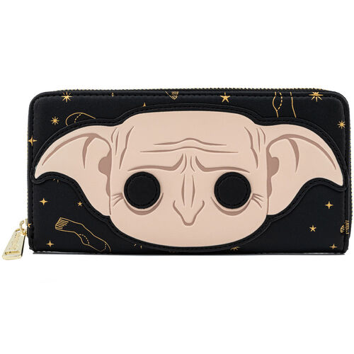 Loungefly Harry Potter Dobby wallet