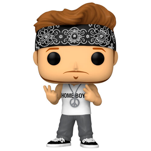 POP figure New Kids On The Block Donnie