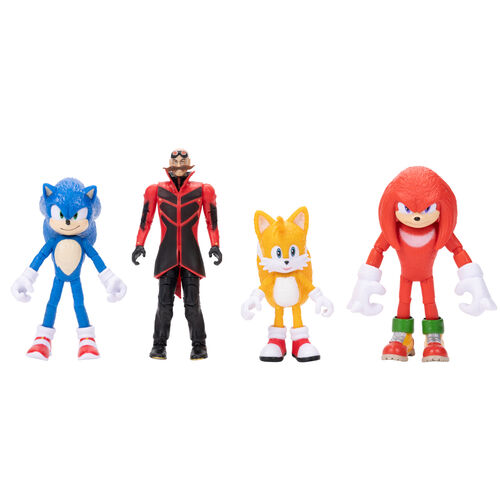 Sonic the Hedgehog Sonic 2 assorted figure 10cm