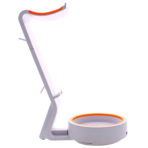 Cable Guy Powerstand SP2 White