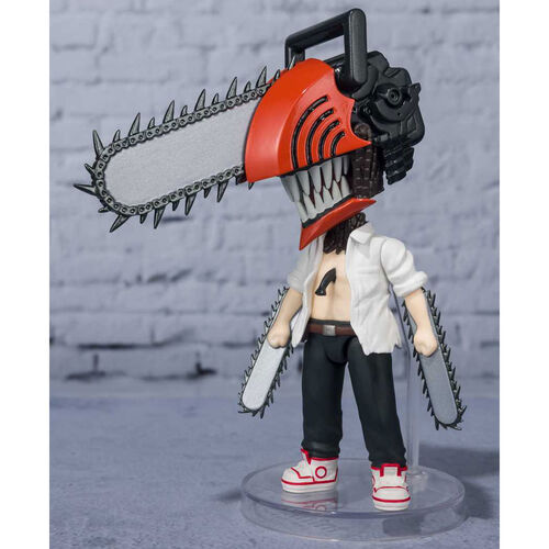 Figura Figuarts Mini Chainsaw Man 9cm