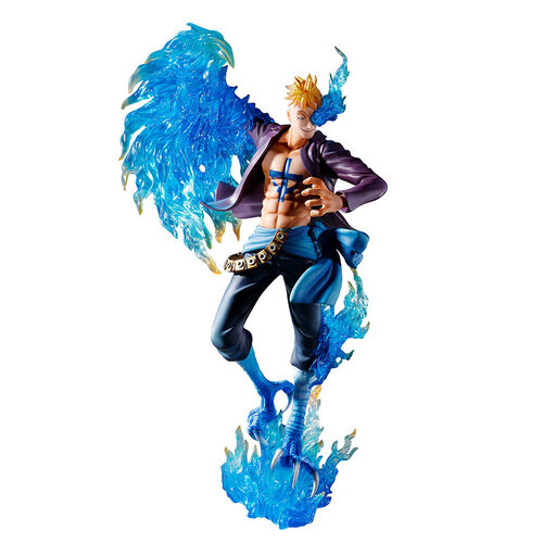 One Piece Marco the Phoenix figure 24cm