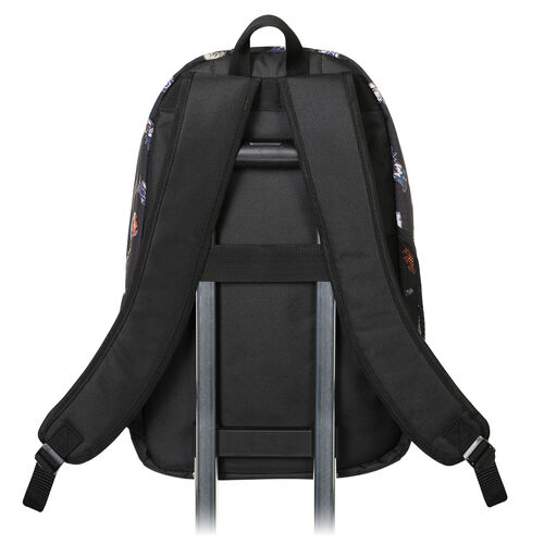 My Hero Academia adaptable backpack 44cm