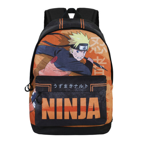 Naruto Shippuden Shinobi Backpack