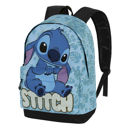 Disney Stitch Cute backpack 41cm