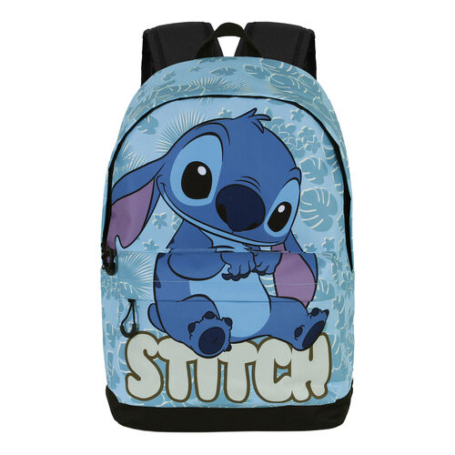 Mochila Cute Stitch Disney 41cm