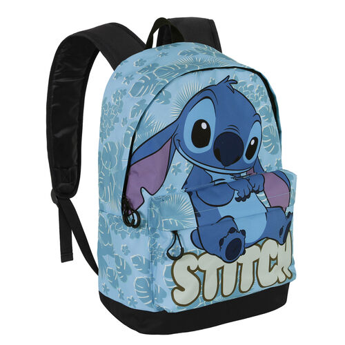 Mochila Cute Stitch Disney 41cm