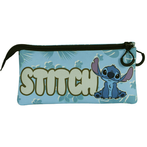 Disney's Lilo & Stitch Fidget Pencil Case
