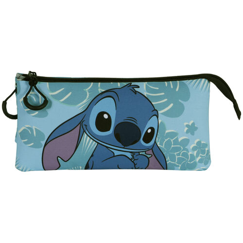 Disney Stitch pencil case